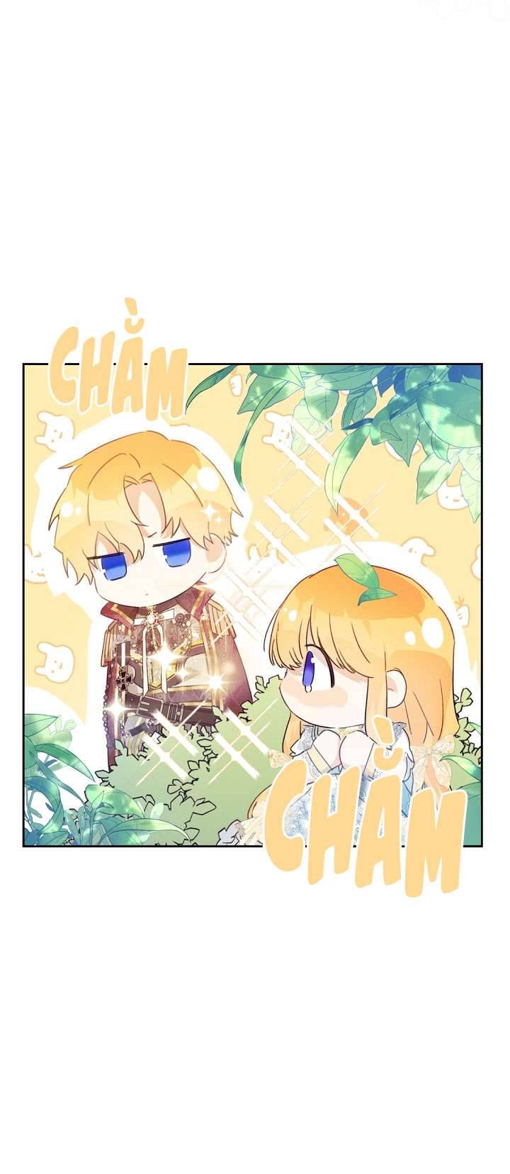 Ác Nữ Chỉ Là Một Con Rối Chap 54 - Trang 2