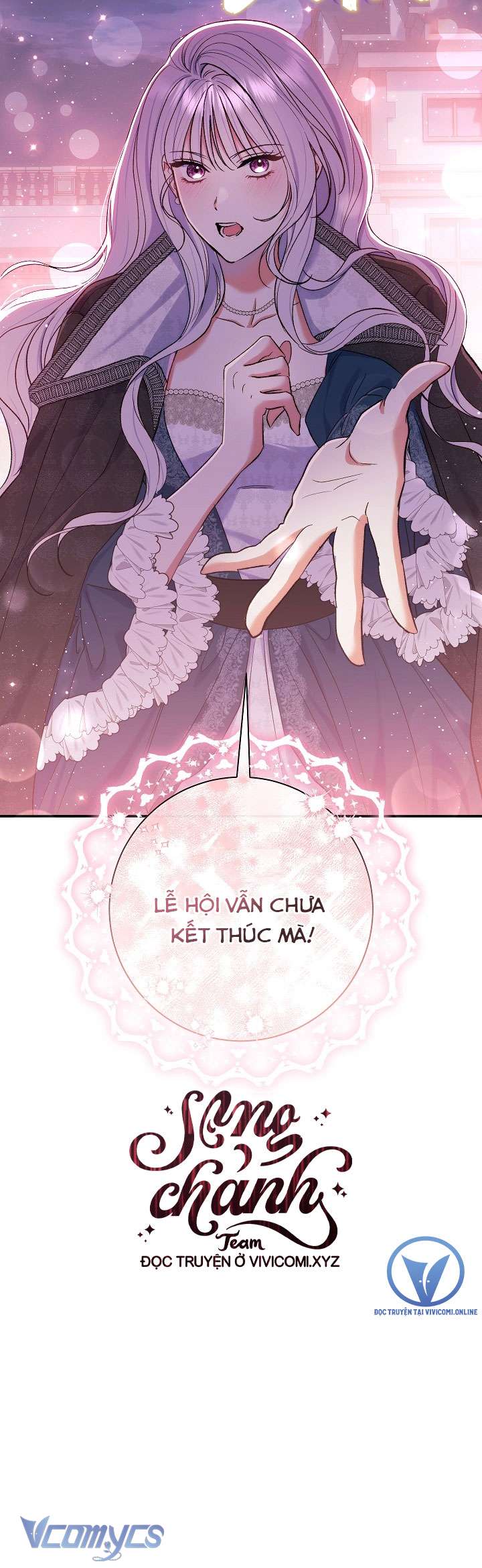 Người Xem Mắt Của Ác Nữ Quá Hoàn Hảo Chapter 57 - Trang 4