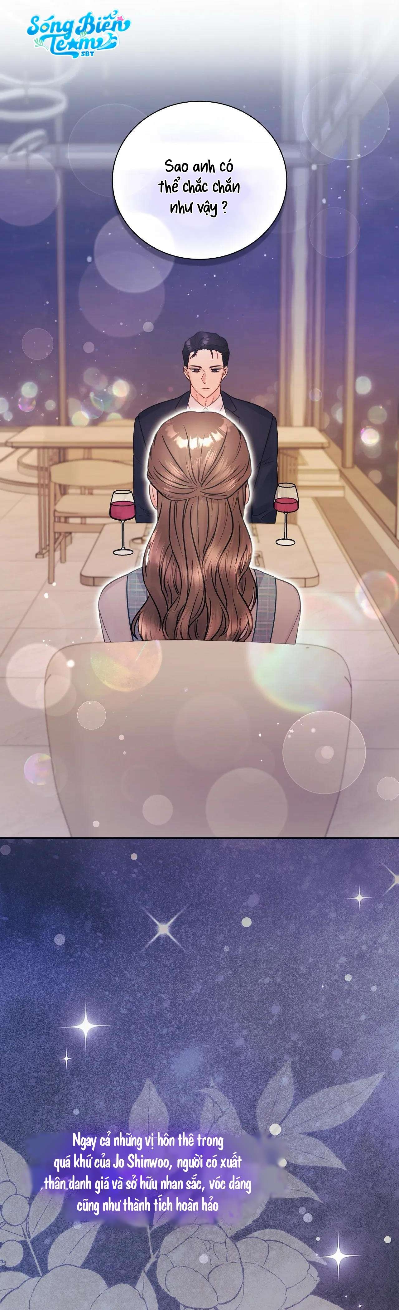 [ 18+ ] Người bạn nguy hiểm của anh trai Chap 20 - Trang 2