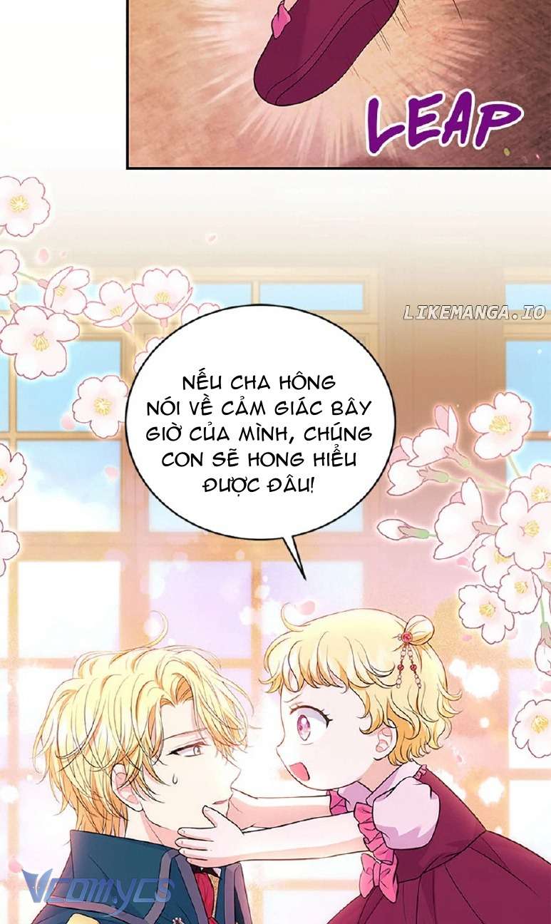 Công Chúa Bé Con Hạng S Thật Mạnh Chapter 24 - Trang 4