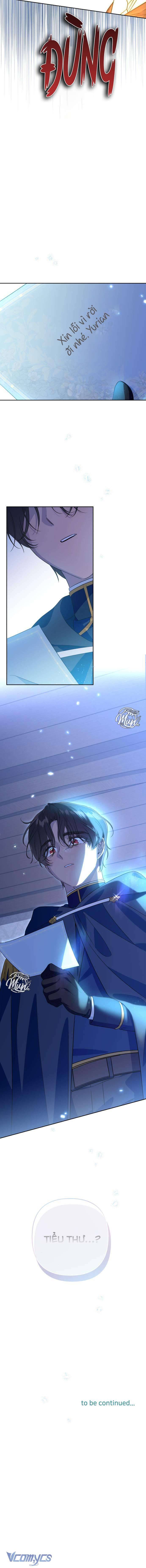 (Munn) Công Nương Mint Bé Nhỏ Chap 52 - Trang 2