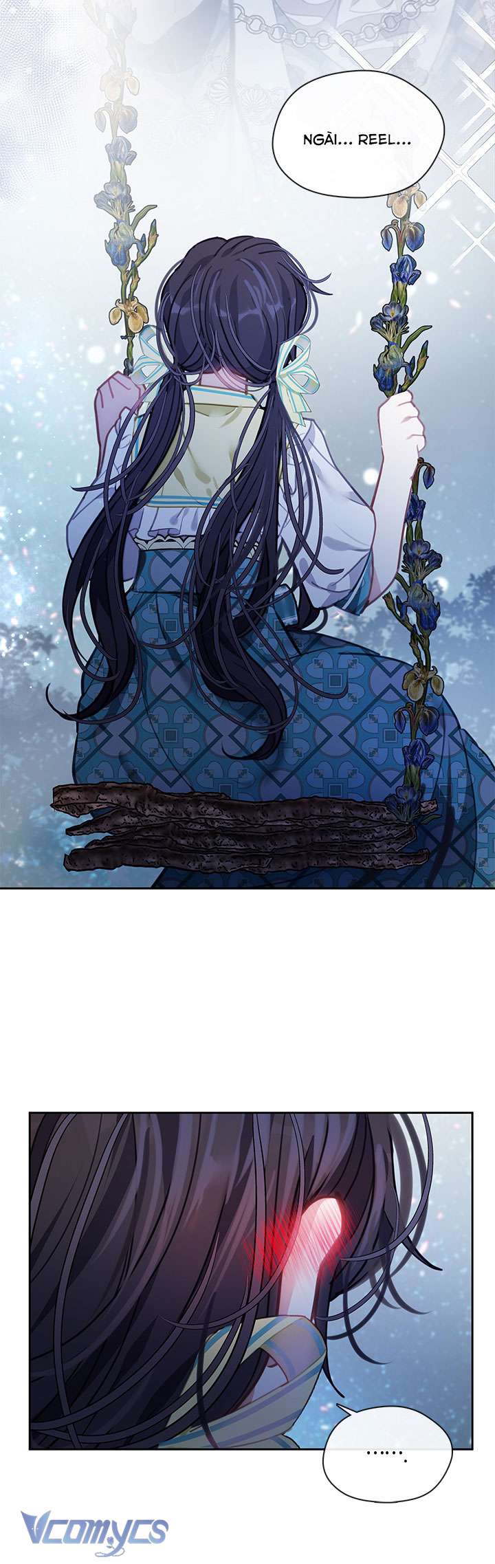 Gia Đình Bị Ám Ảnh Bởi Tôi Chapter 51 - Trang 4