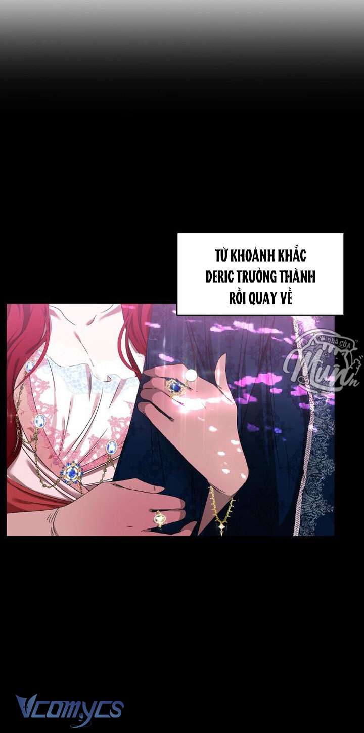 Hoán Đổi Linh Hồn Chapter 1 - Trang 4