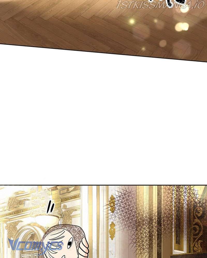 Hoàng Hậu Son Môi Chap 7 - Trang 2