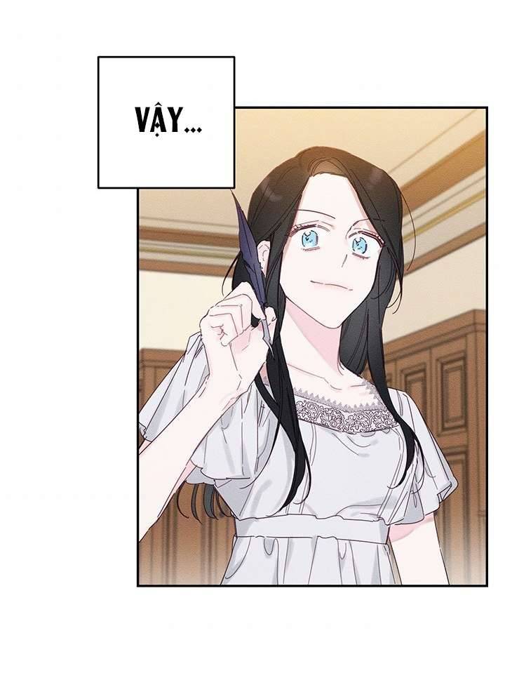 Trước Tiên Phải Giấu Em Trai Cái Đã! Chap 13 - Trang 2