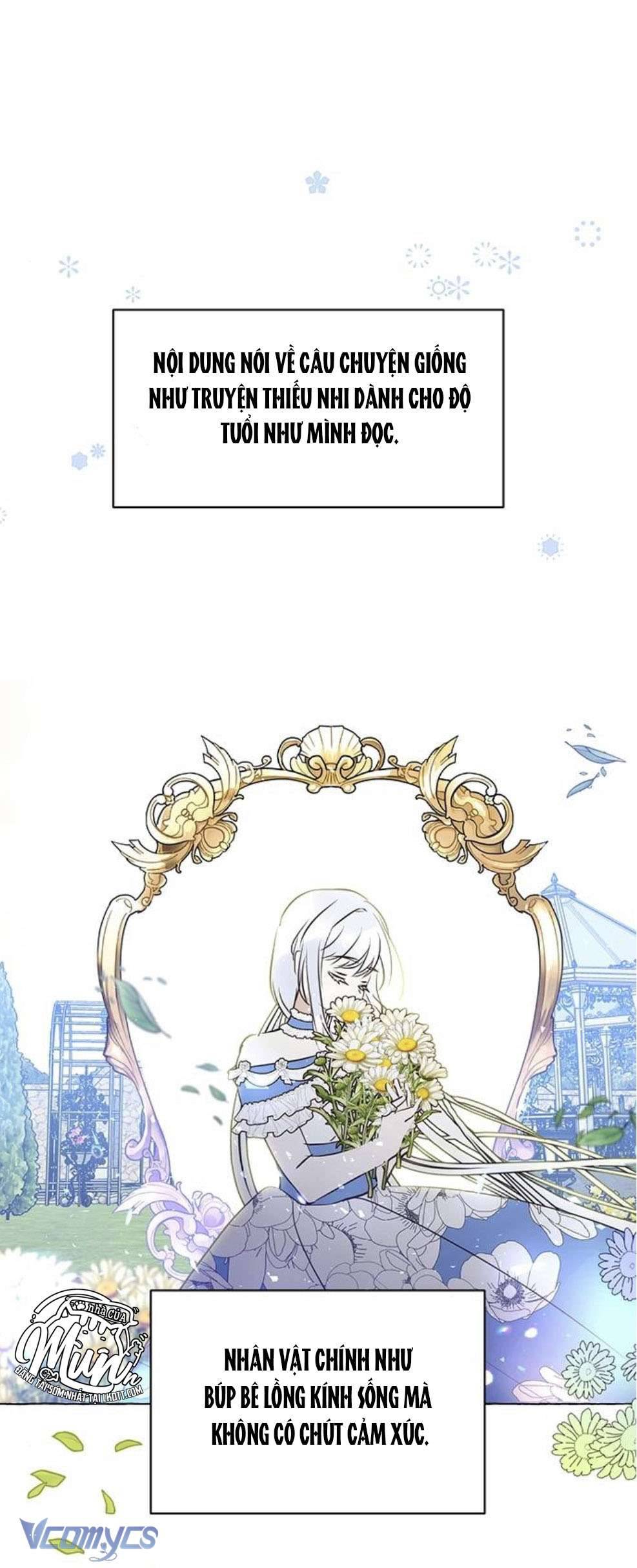 Con Gái Của Công Tước Ác Ma Chapter 2 - Trang 3