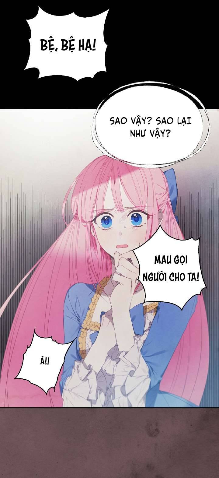 Cửa Hàng Búp Bê Của Công Chúa Chap 6 - Trang 2