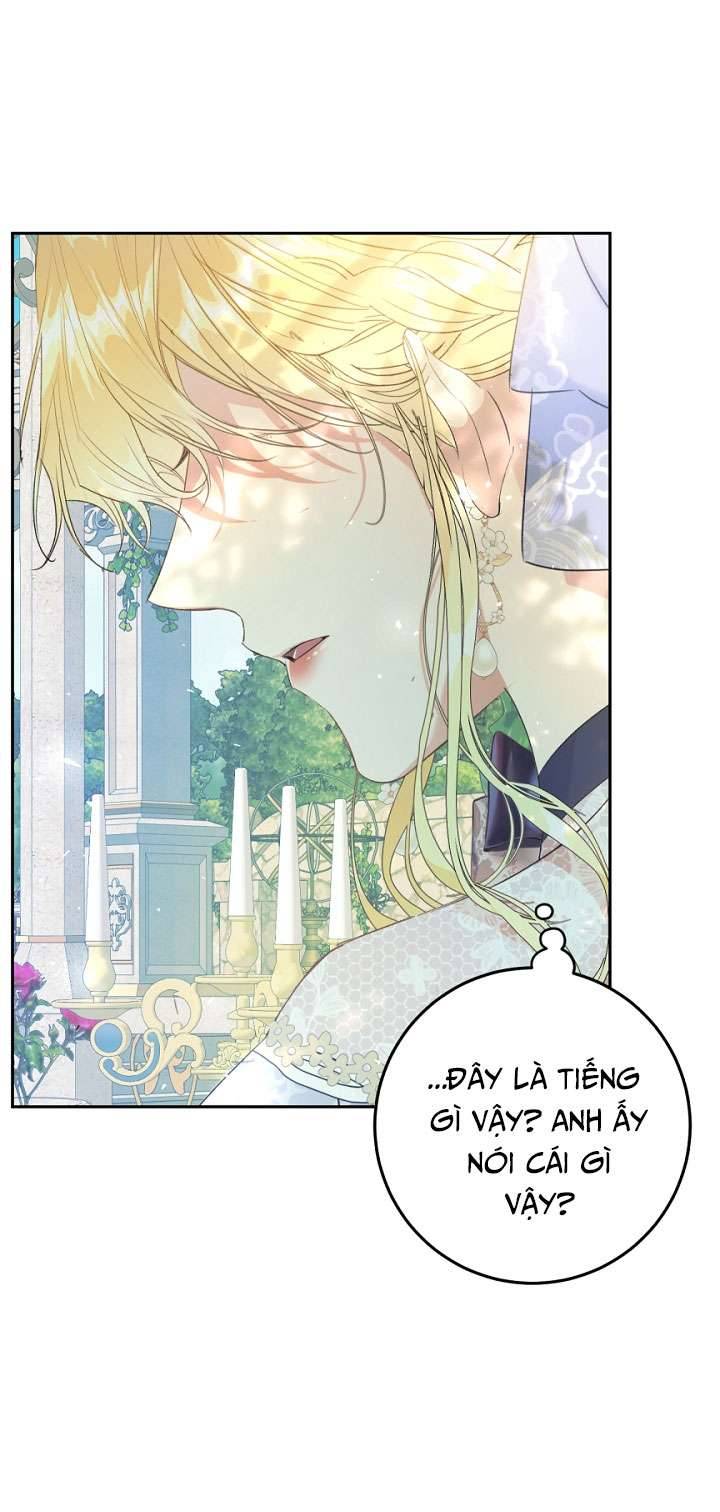 Ác Nữ Chỉ Là Một Con Rối Chap 44 - Trang 2