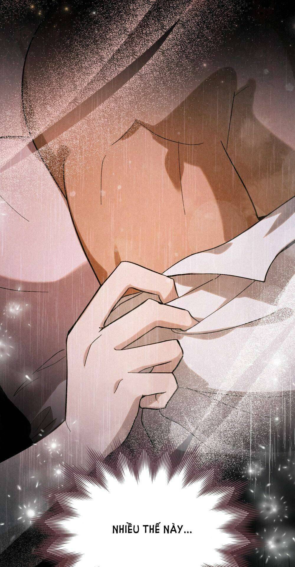 Khi Số Phận Tìm Đến Hai Ta Chapter 3 - Next Chapter 4