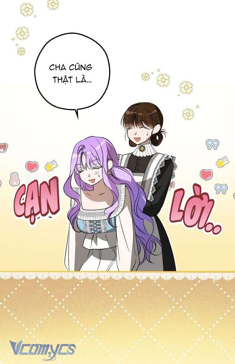 Các Nam Chính Đã Bị Nữ Phụ Cướp Mất Chap 4 - Trang 3