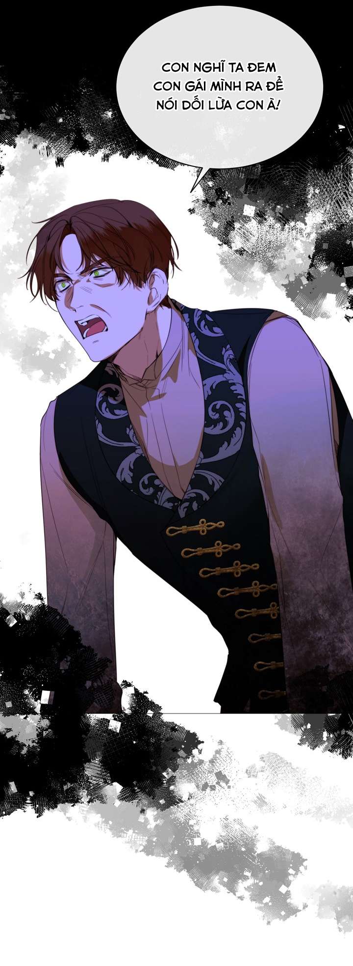 Ác Nữ Cần Bạo Chúa Chapter 46 - Next Chapter 47