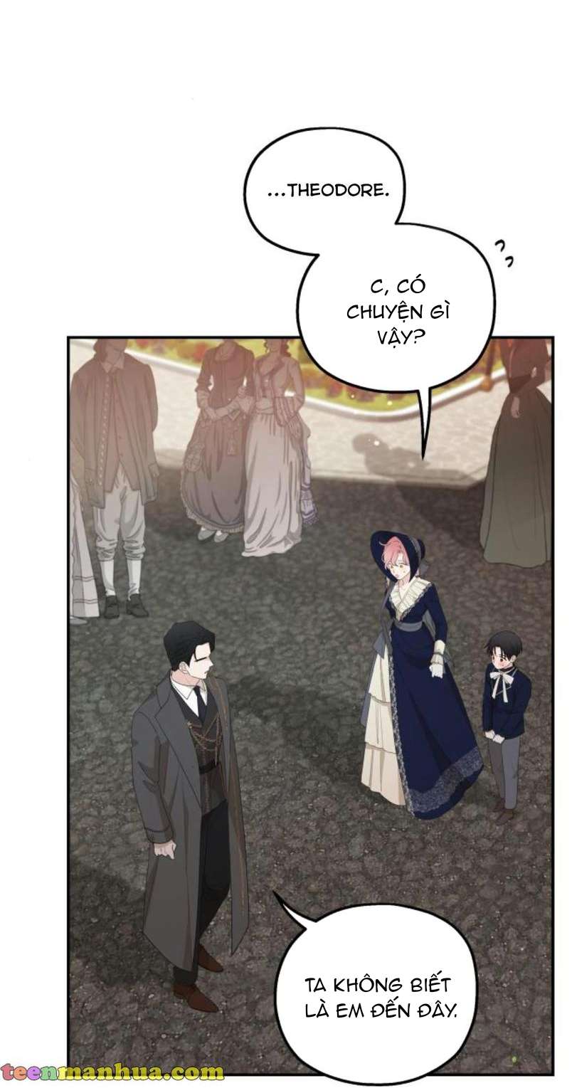 Gia Đình Chồng Quá Ám Ảnh Bởi Tôi Chap 18 - Trang 2