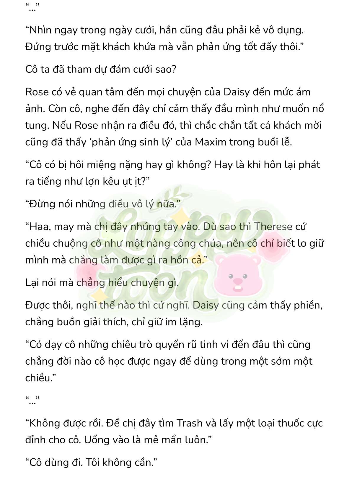 [Novel] Trận Chiến Ly Hôn! Chap 41 - Next Chap 42