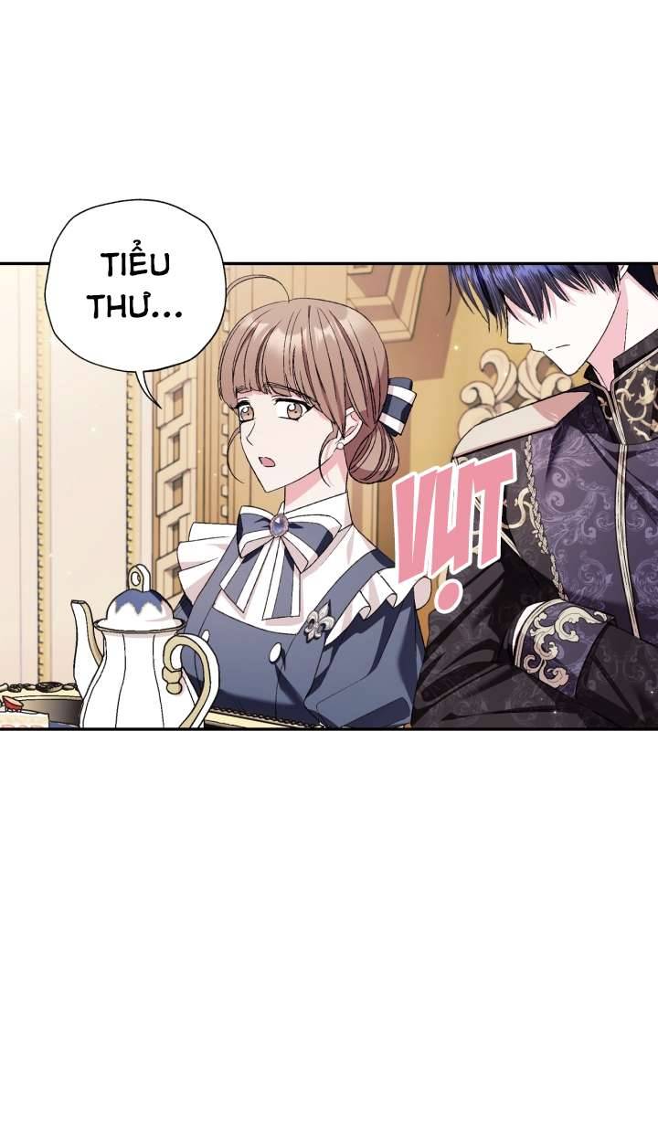 Cha À, Con Không Muốn Kết Hôn Đâu Chap 77 - Trang 2