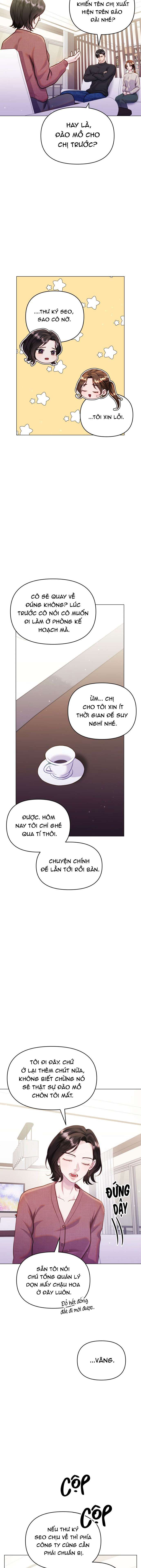 Hướng Dẫn Thu Phục Mãnh Thú Chap 51 - Trang 4
