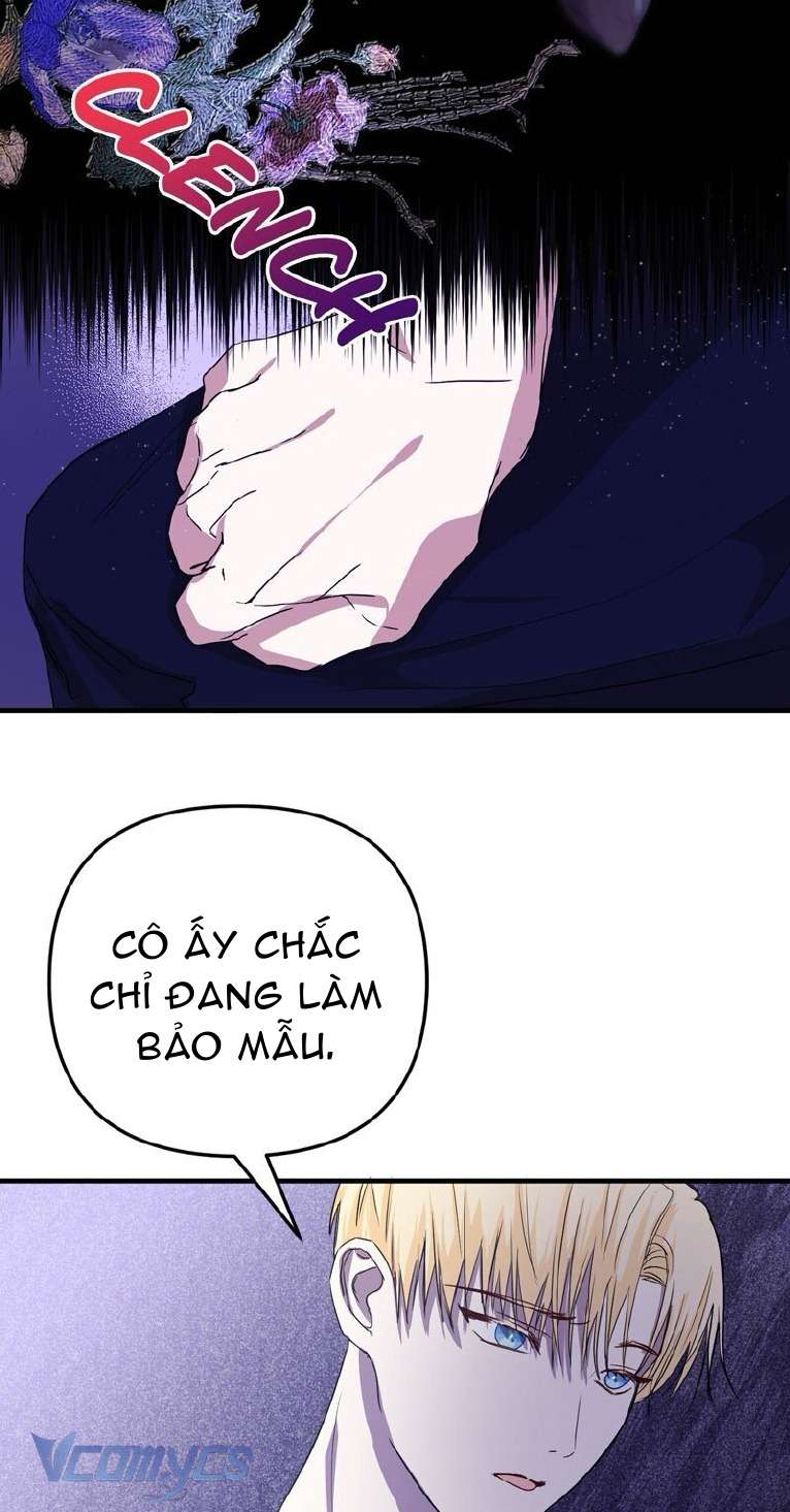 Cha Của Đứa Trẻ Đã Trở Về Một Cách Anh Hùng Chap 2 - Trang 2