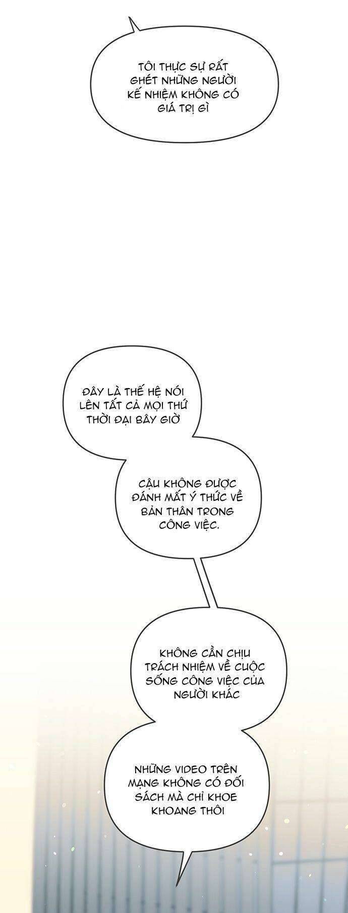 Công Việc Bất Thường Chapter 5 - Next Chapter 6
