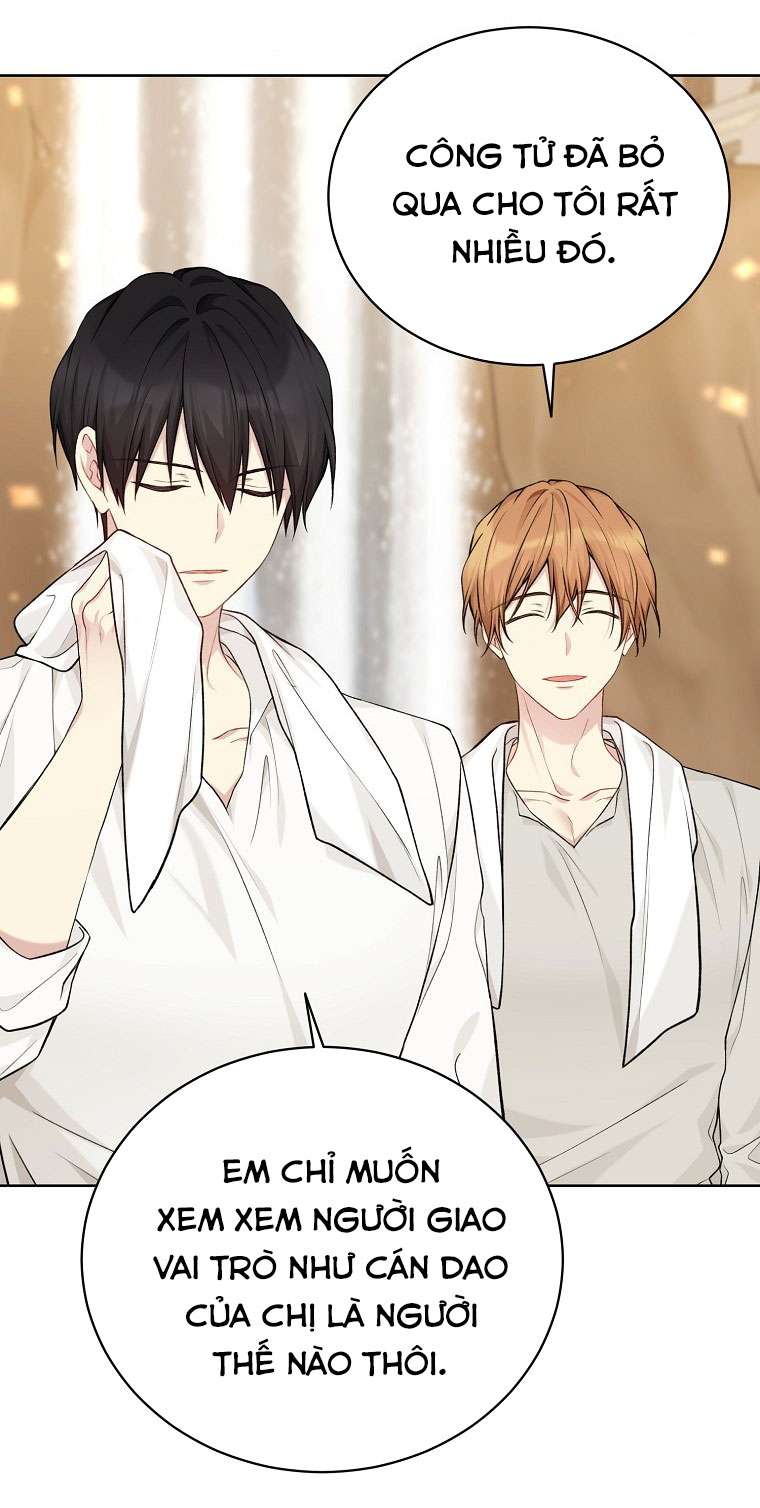 Vương Miện Lục Bảo Chap 75 - Trang 2