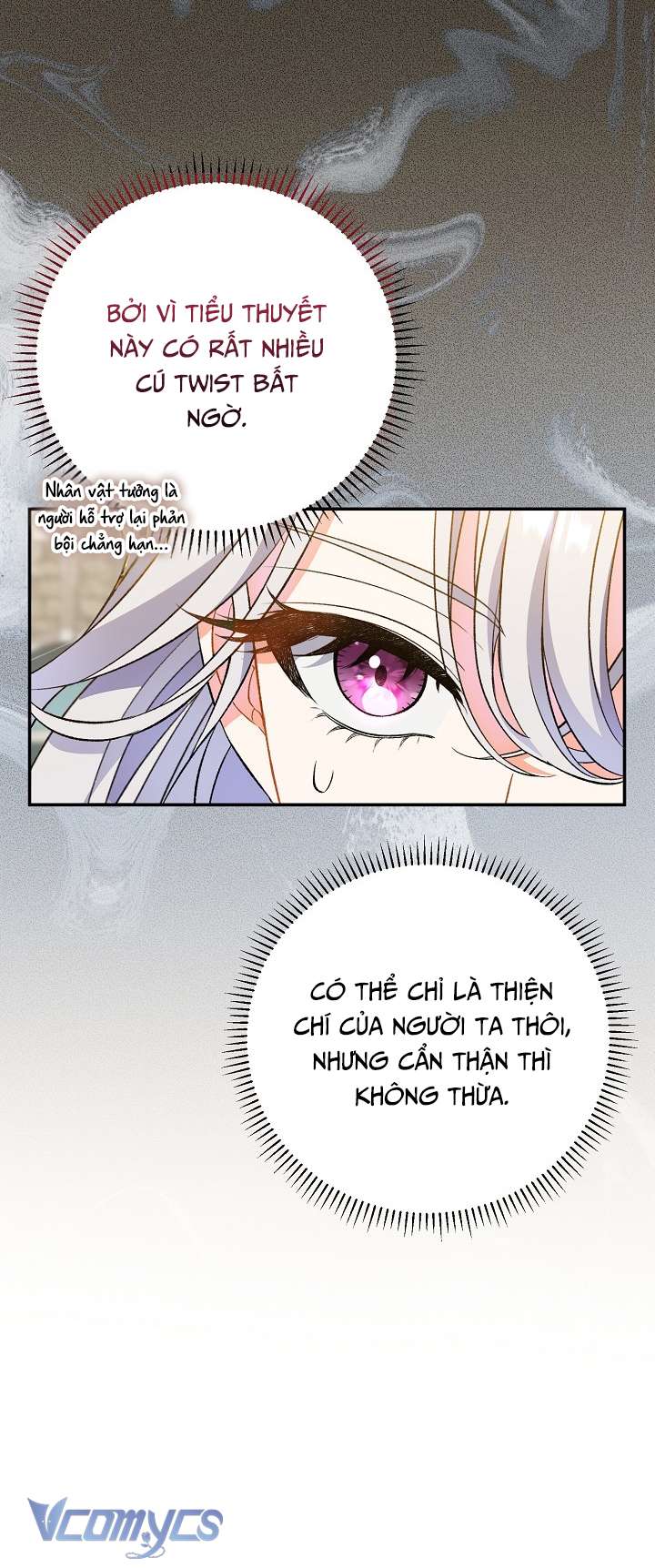 Người Xem Mắt Của Ác Nữ Quá Hoàn Hảo Chapter 9 - Trang 4