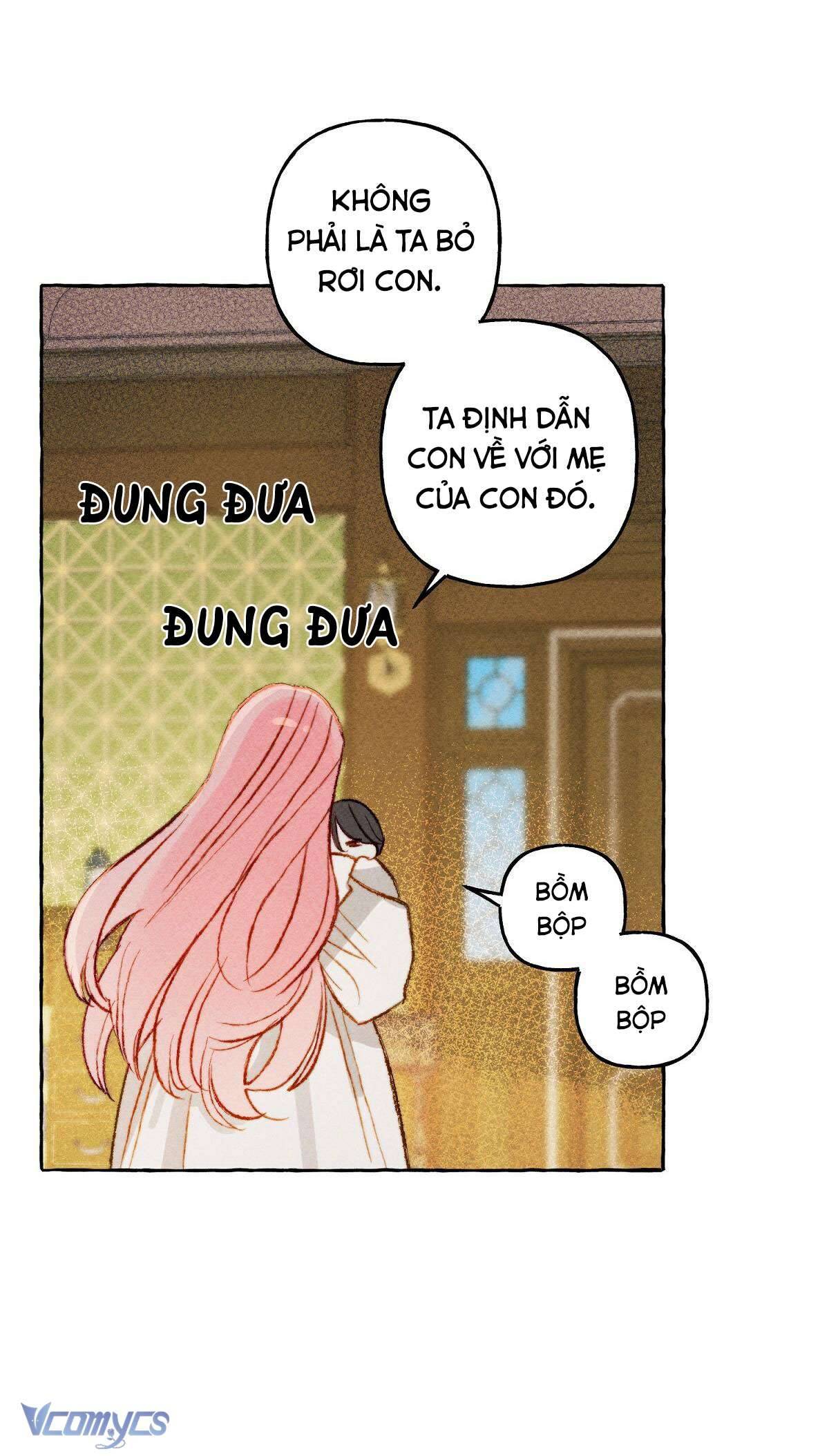 (Munn) Nuôi Dưỡng Một Hắc Long Chap 2 - Trang 2