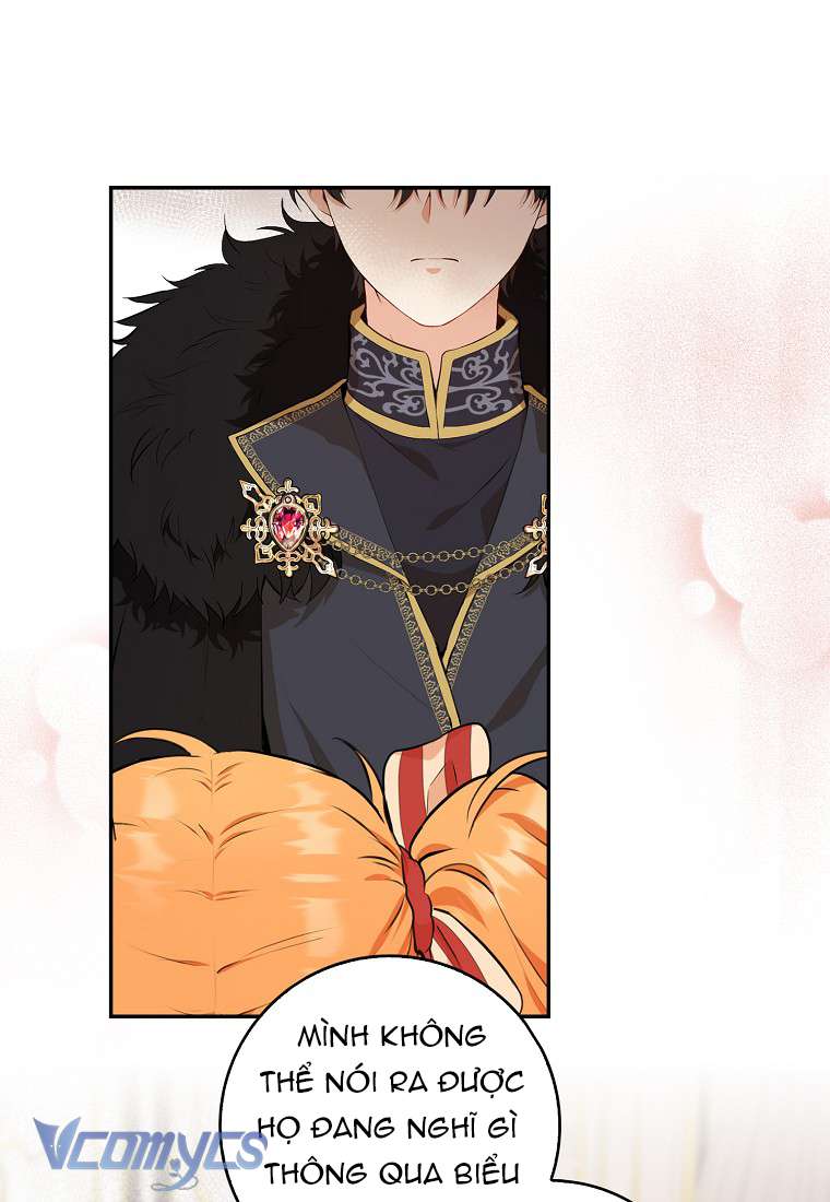 Sóc Con Tài Năng Chap 5 - Next Chap 6