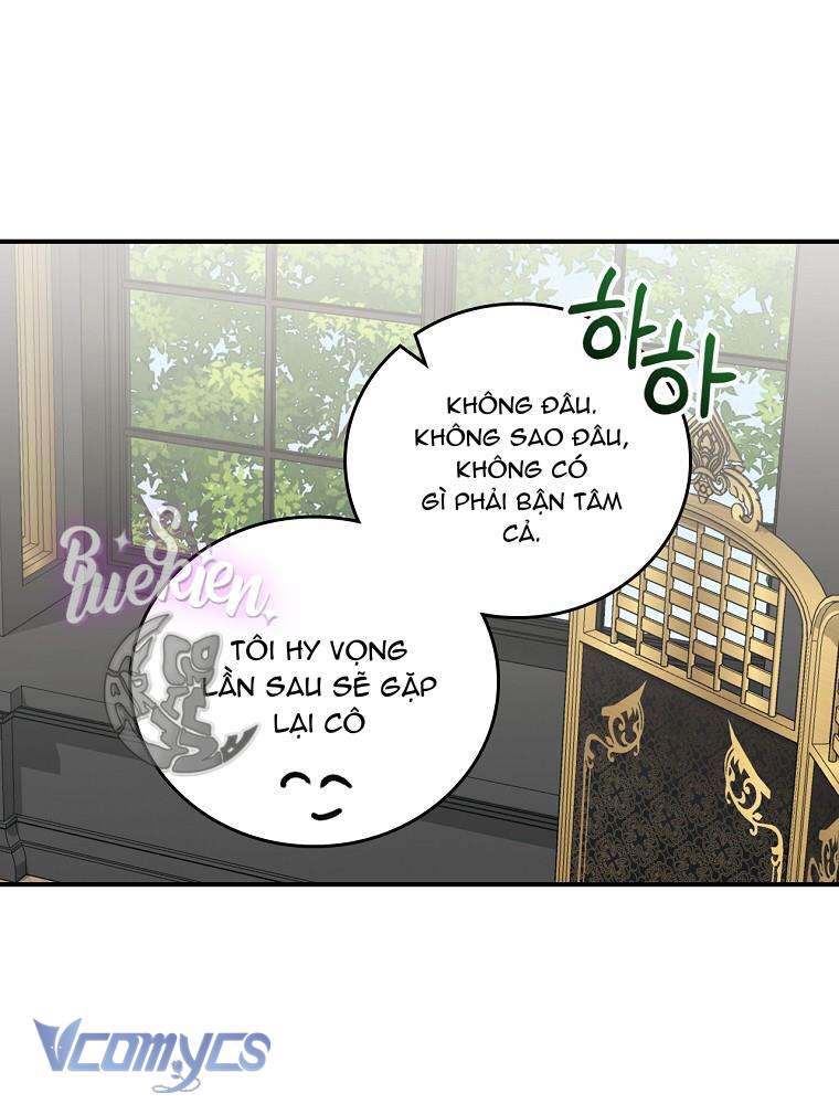 Chị Gái Của Nhân Vật Phản Diện Hôm Nay Cũng Đang Đau Khổ Chapter 57 - Trang 4