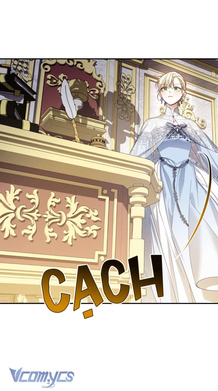 Phương Pháp Che Giấu Đứa Con Của Hoàng Đế Chapter 81 - Next Chapter 82