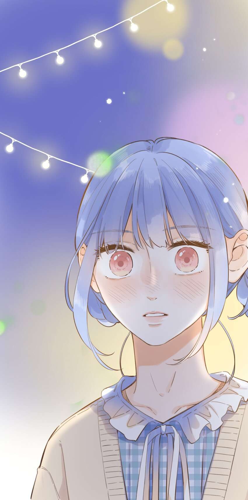 Ánh Sao Phiêu Linh Trong Nước Chap 55.1 - Next Chapter 55.1