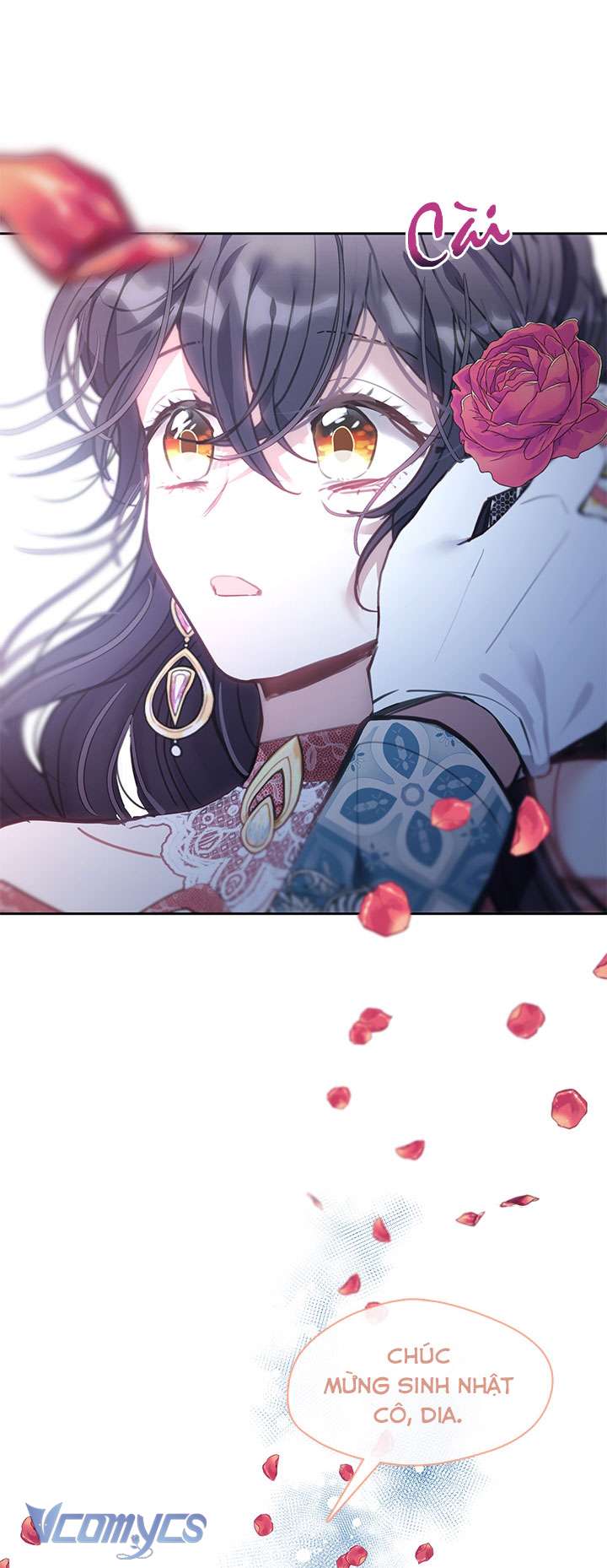 Gia Đình Bị Ám Ảnh Bởi Tôi Chapter 50 - Trang 4