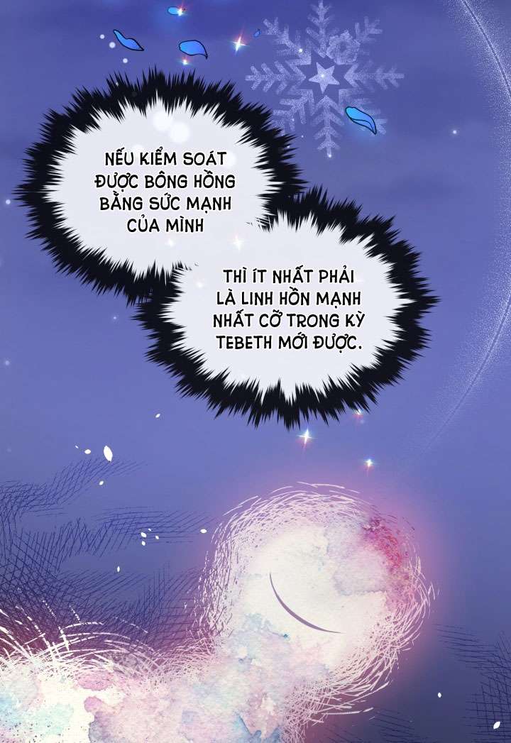 Người Bảo Hộ Của Bạo Quân Là Ma Nữ Tàn Độc Chap 14 - Trang 4