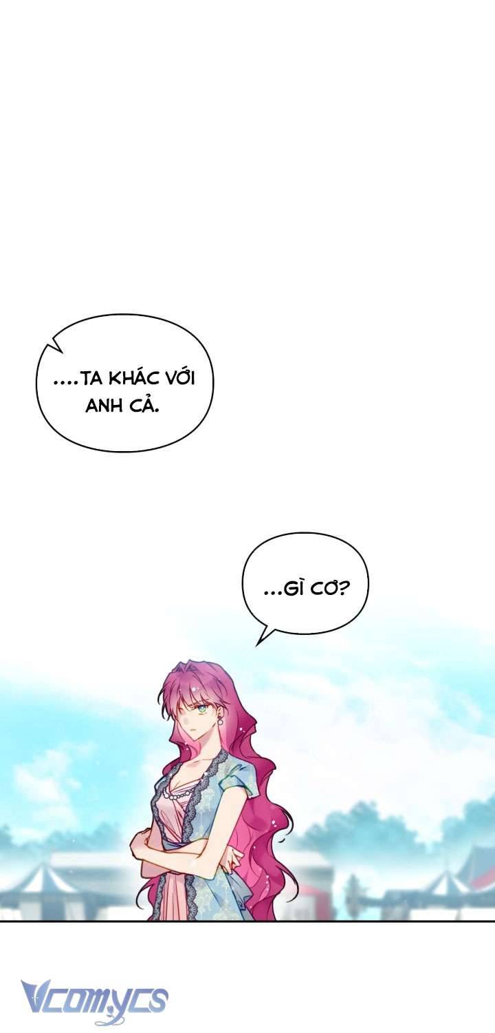 Kết Cục Của Nhân Vật Phản Diện Chỉ Có Thể Là Cái Chết Chapter 87 - Trang 4