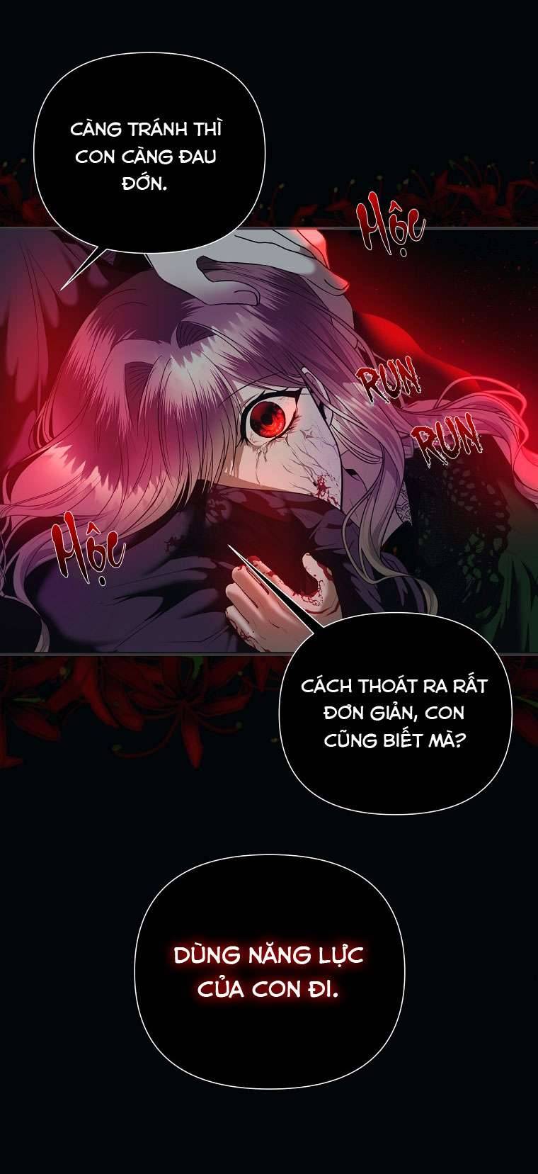 Phương Pháp Sống Sót Khi Phải Ngủ Cùng Hoàng Đế Chapter 4 - Trang 4