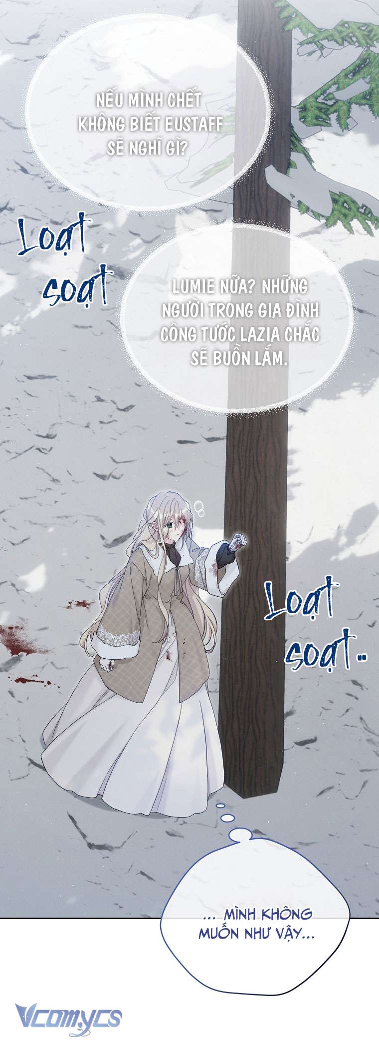 Vương Miện Lục Bảo Chap 109 - Trang 2