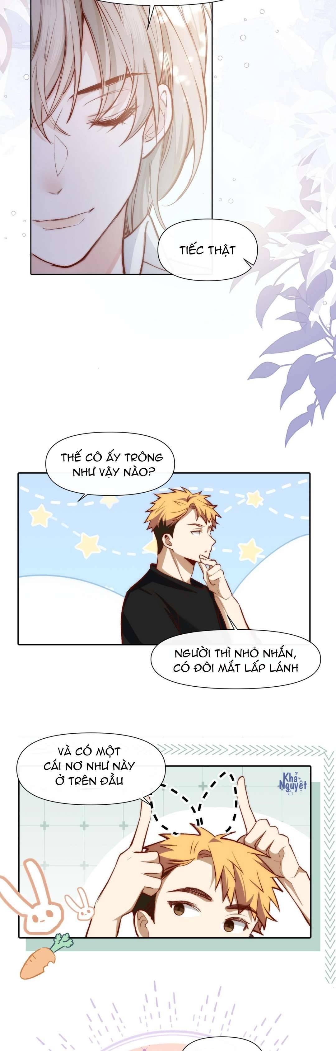 Mười năm sau, tôi kết hôn với kẻ thù không đội trời chung Chap 24 - Next Chap 25