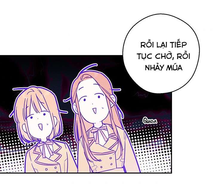 Trước Tiên Phải Giấu Em Trai Cái Đã! Chap 18 - Trang 2