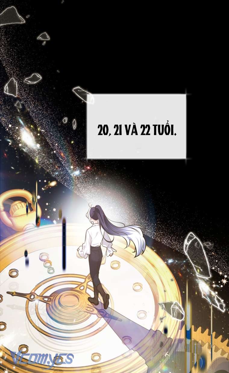 Bé Con Cá Voi Sát Thủ Chapter 1 - Next Chapter 2