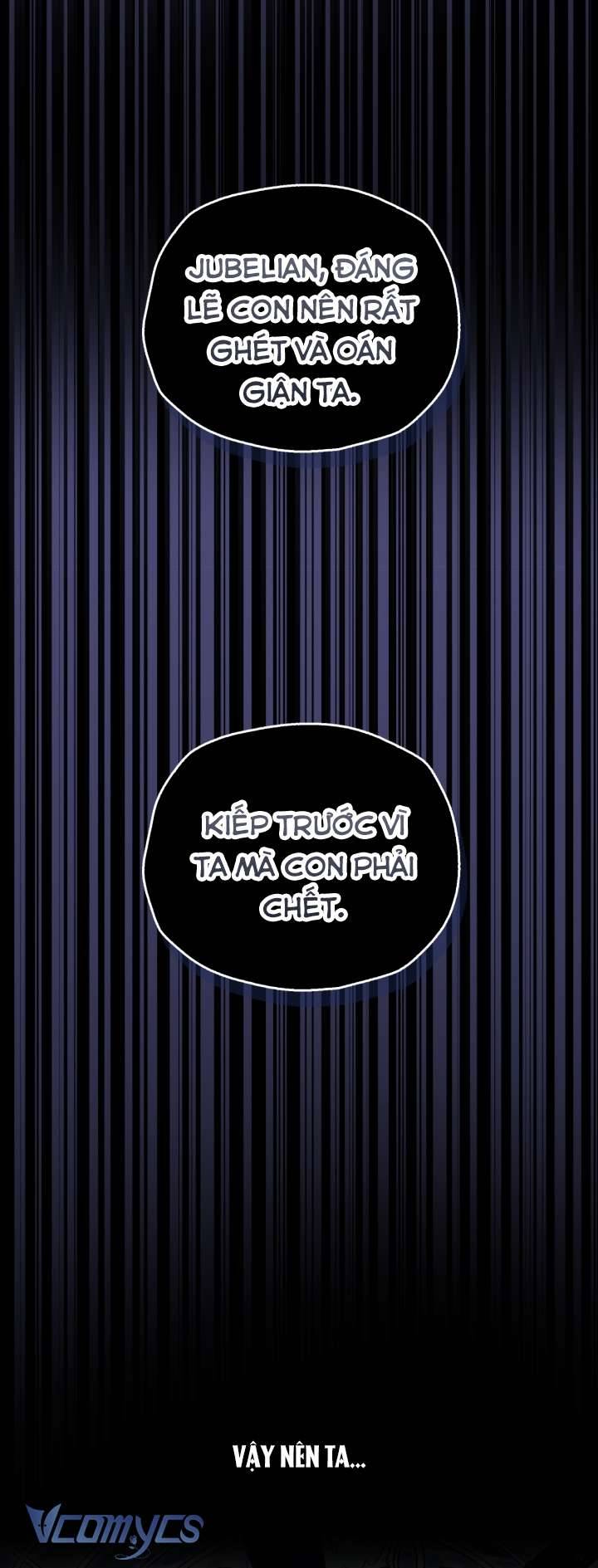 Cha À, Con Không Muốn Kết Hôn Đâu Chap 101 - Trang 2