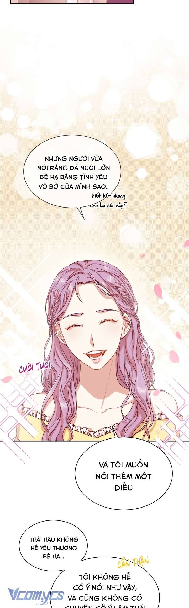 Thư Ký Của Bạo Chúa Chapter 5 - Trang 4