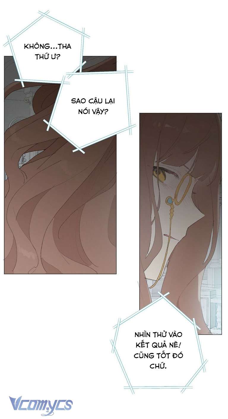 [18+] Sư Phụ Chọn Ứng Cử Viên Làm Chồng Cho Tôi Chap 33 - Trang 2