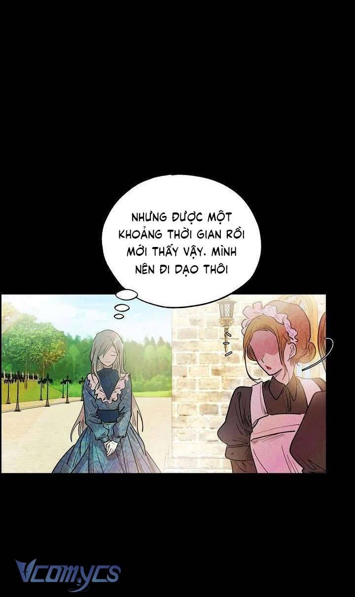 Ác Nữ Sau Lớp Mặt Nạ Chapter 2 - Trang 3