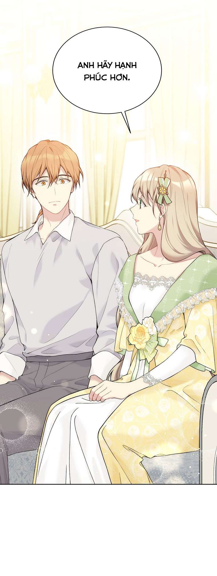 Vương Miện Lục Bảo Chap 64 - Trang 2