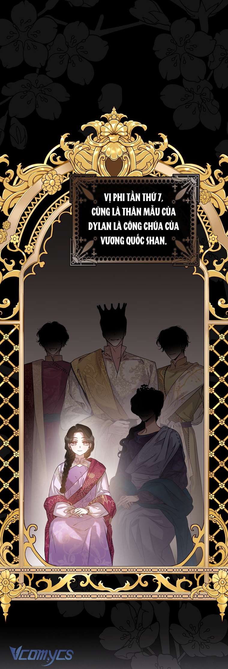 Thuần Hóa Bạo Quân Rồi Bỏ Trốn Chap 86 - Trang 2