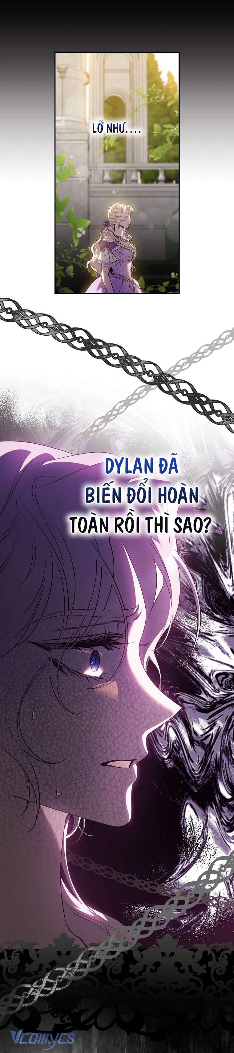 Thuần Hóa Bạo Quân Rồi Bỏ Trốn Chap 95 - Trang 2