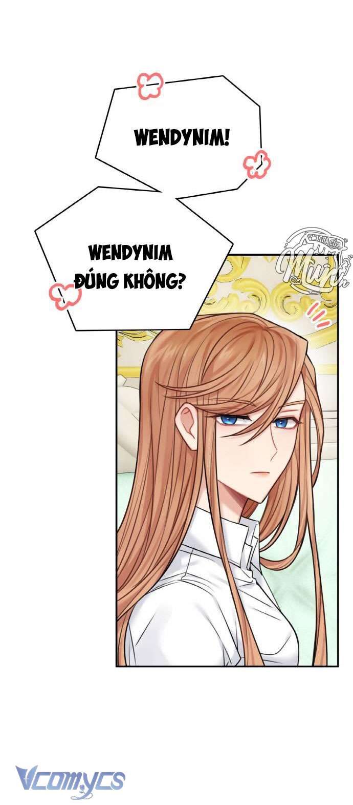 Nhật Ký Tuần Trăng Mật Của Phù Thủy Và Rồng Chapter 48 - Next Chapter 48.5