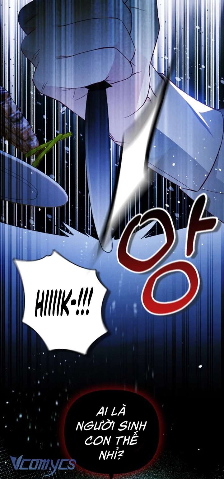 Nuôi vị hôn phu bằng tiền bạc. Chap 48 - Trang 2