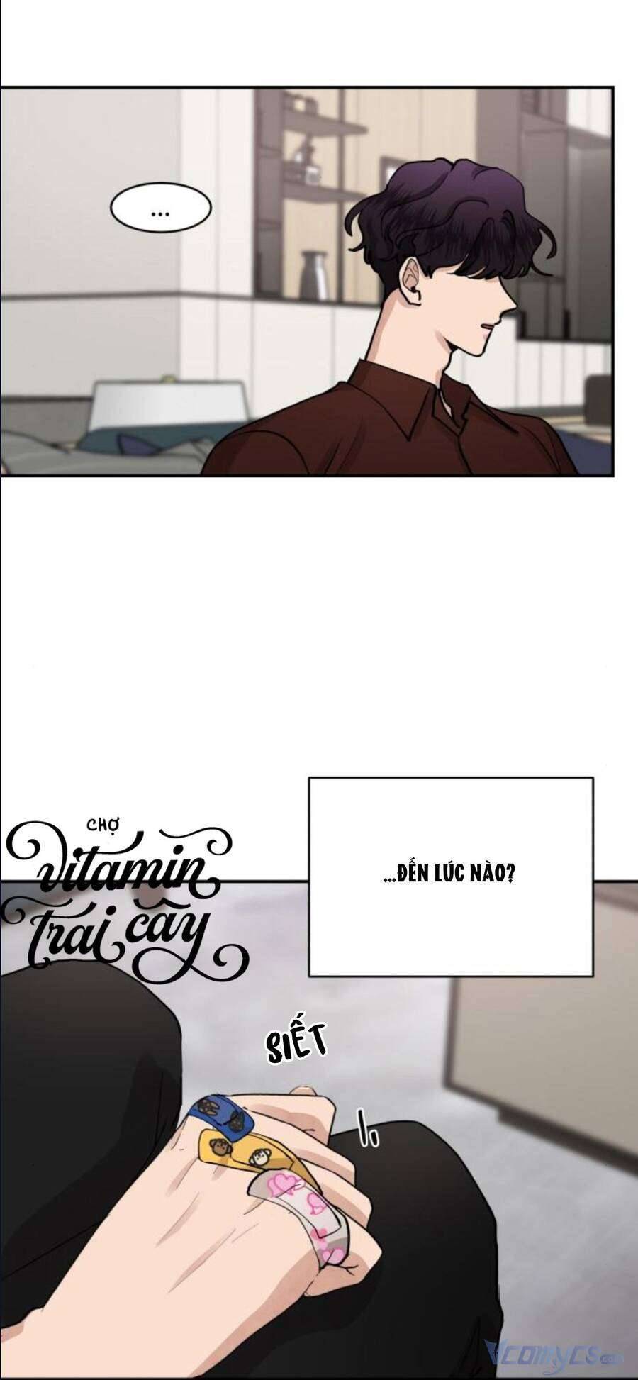 Oan Gia Ngõ Hẹp Chapter 51 - Trang 3