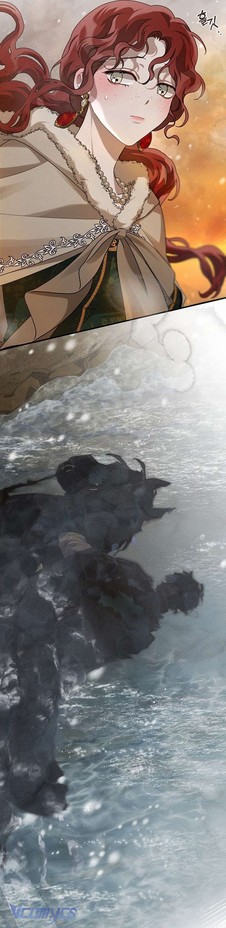 Dưới Bóng Cây Sồi Chap 56 - Next Chapter 56.1