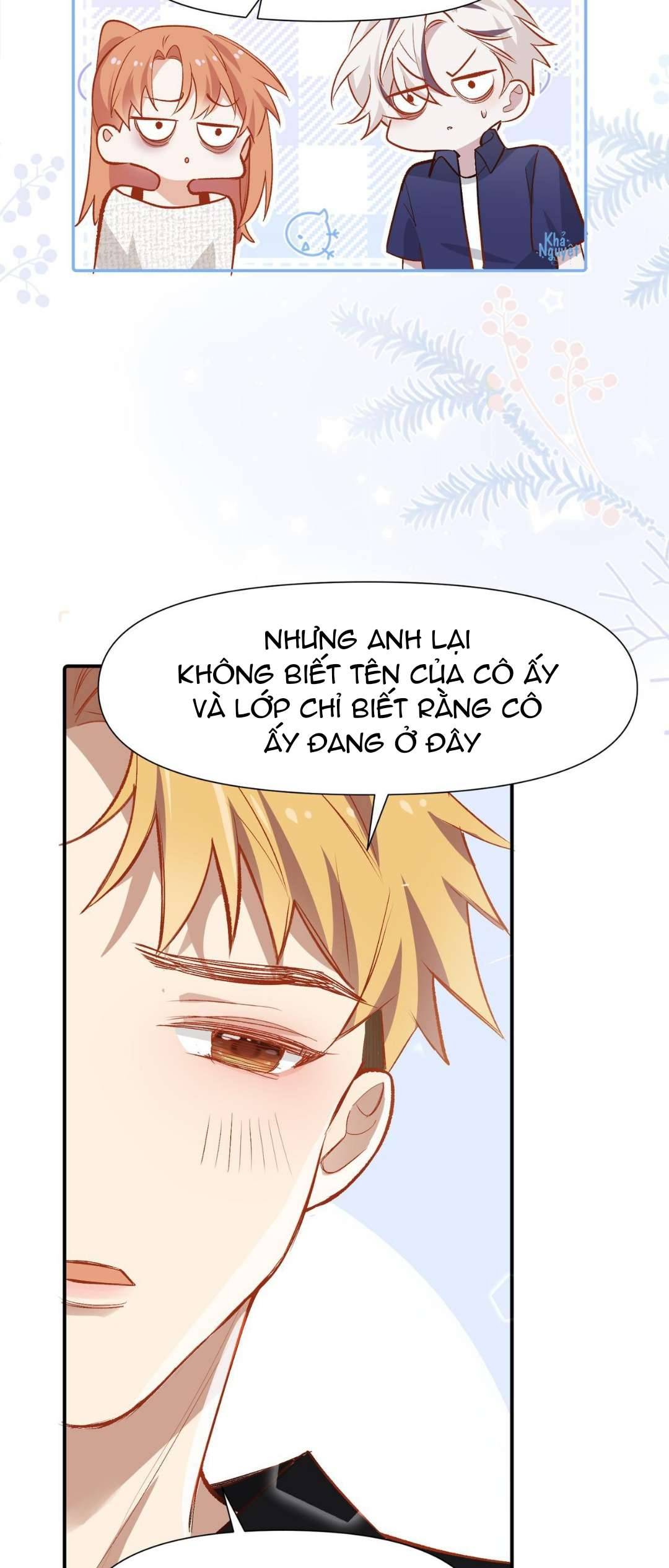 Mười năm sau, tôi kết hôn với kẻ thù không đội trời chung Chap 19 - Trang 2