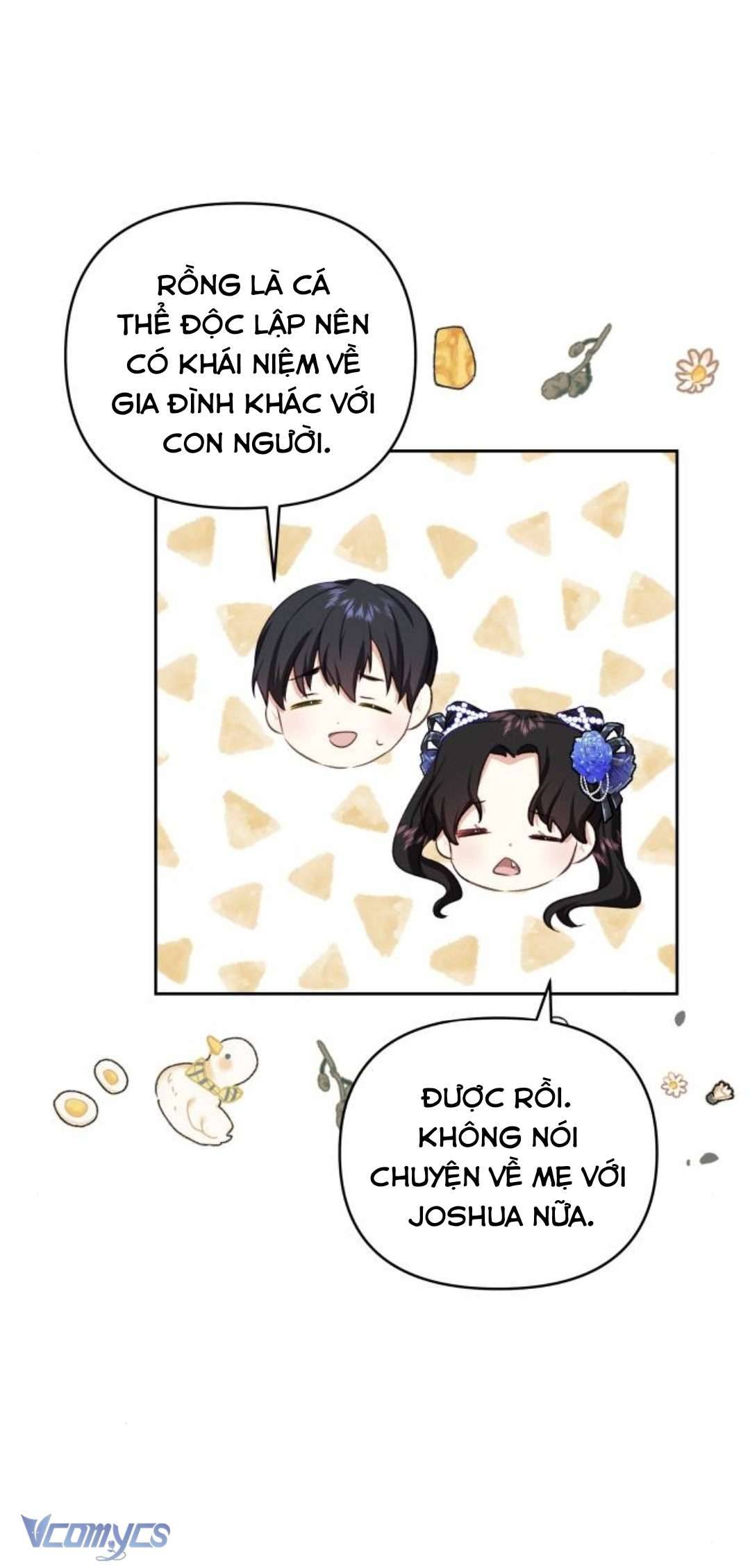 Con Gái Của Công Tước Ác Ma Chapter 36 - Trang 3