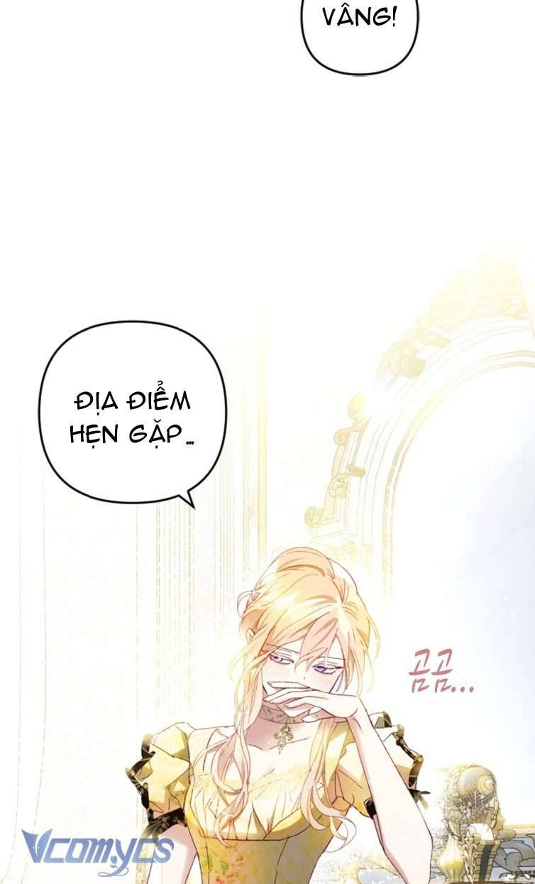 Nuôi vị hôn phu bằng tiền bạc. Chap 12 - Trang 2